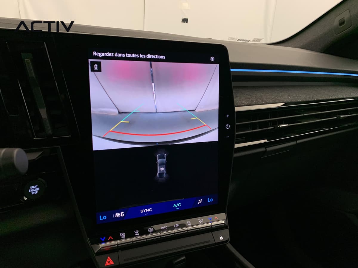 Renault Rafale 2026 – photo 18