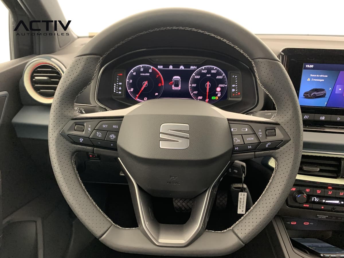 SEAT Arona 2026 – photo 15