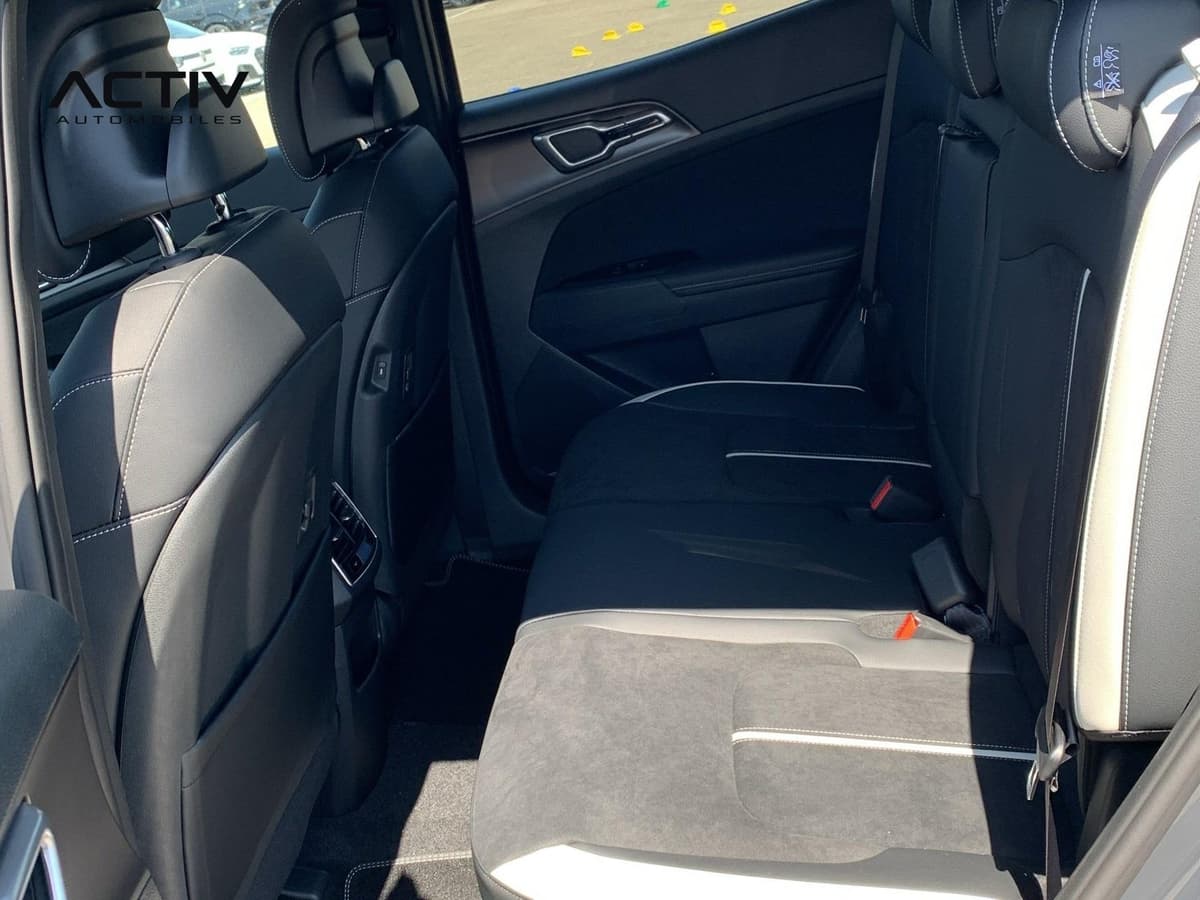 Kia Sportage 2026 – photo 10