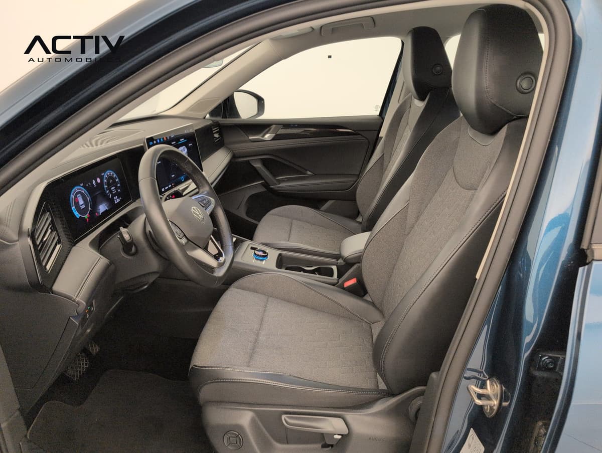Volkswagen Tiguan 2025 – photo 16
