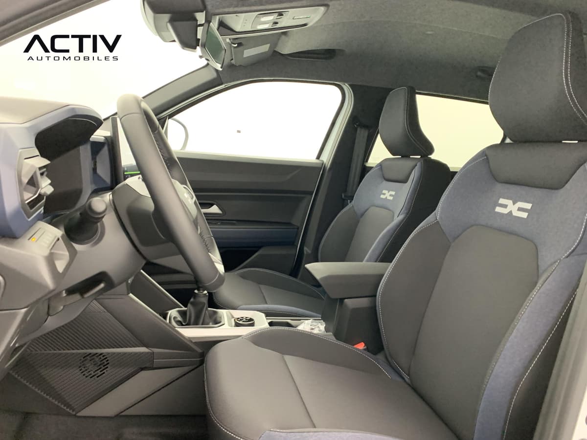 Dacia Duster 2026 – photo 18
