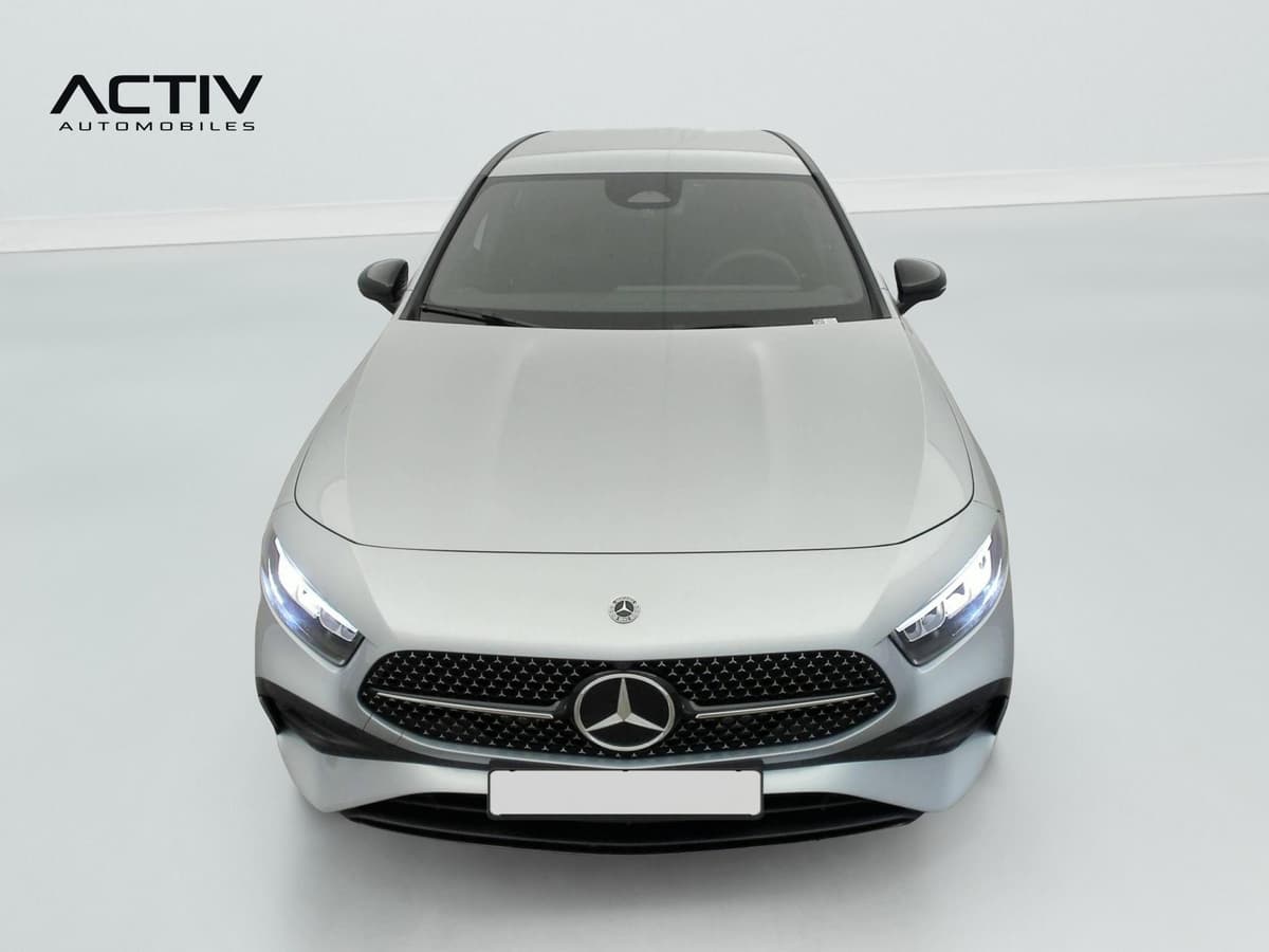 Mercedes Classe A 2025 – photo 3