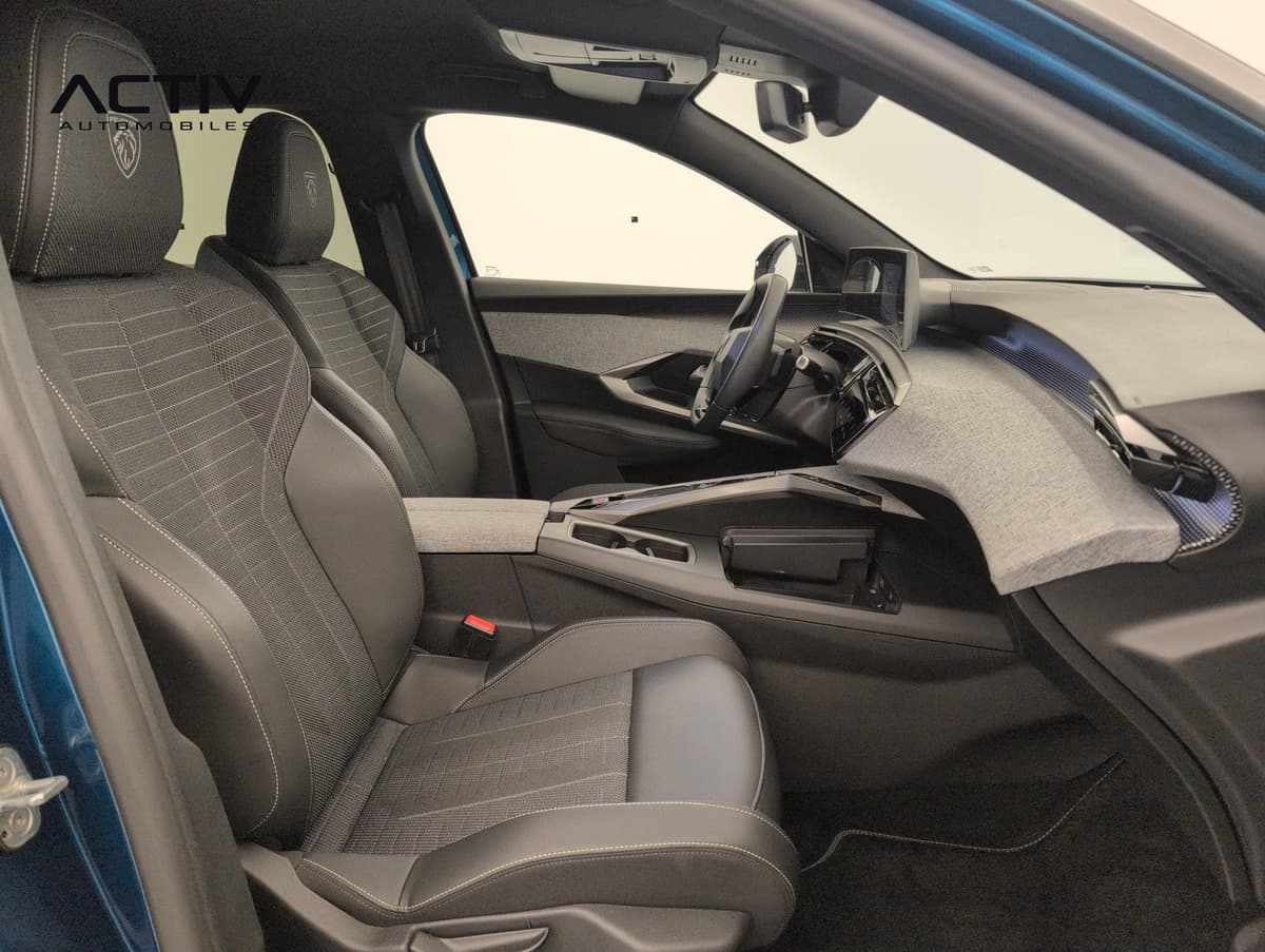 Peugeot 3008 2025 – photo 9