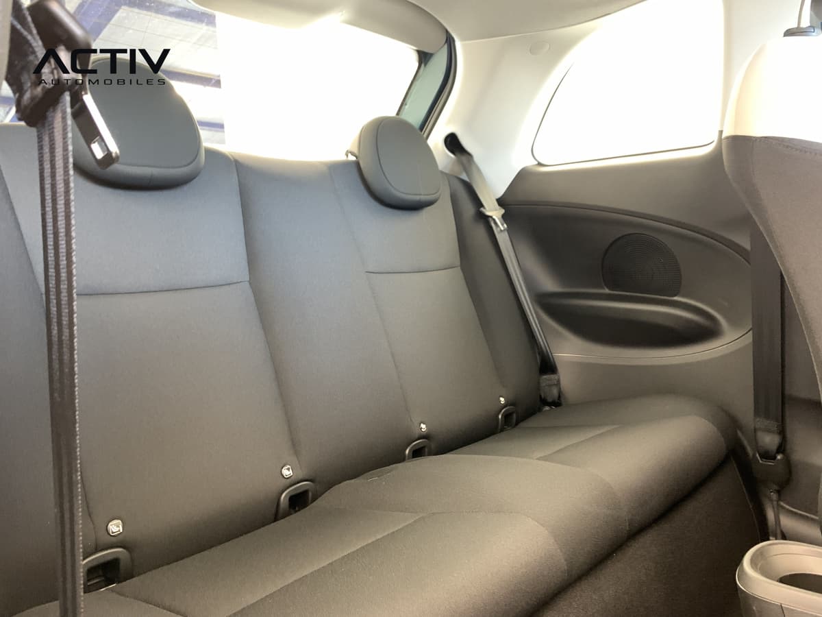 Fiat 500 2026 – photo 10