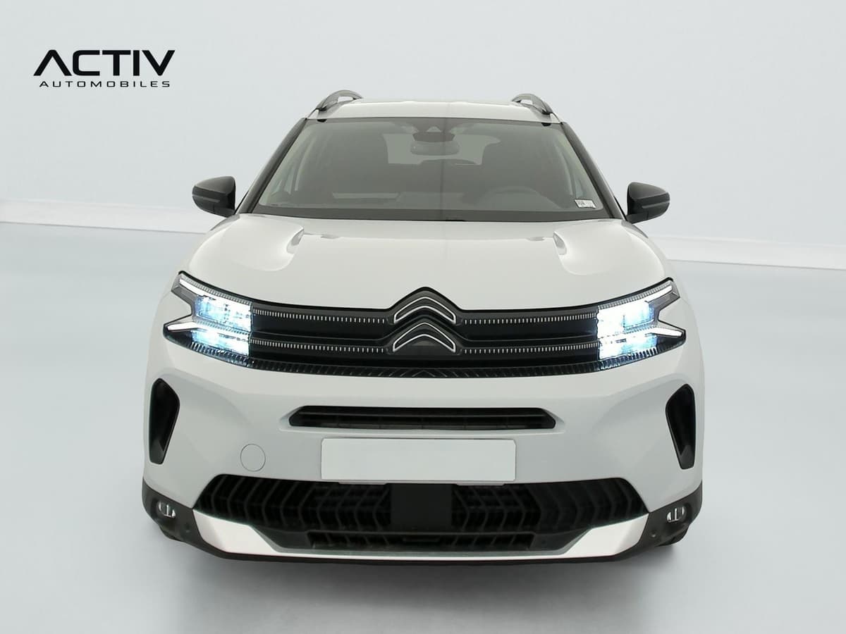Citroën C5 Aircross 2025 – photo 3