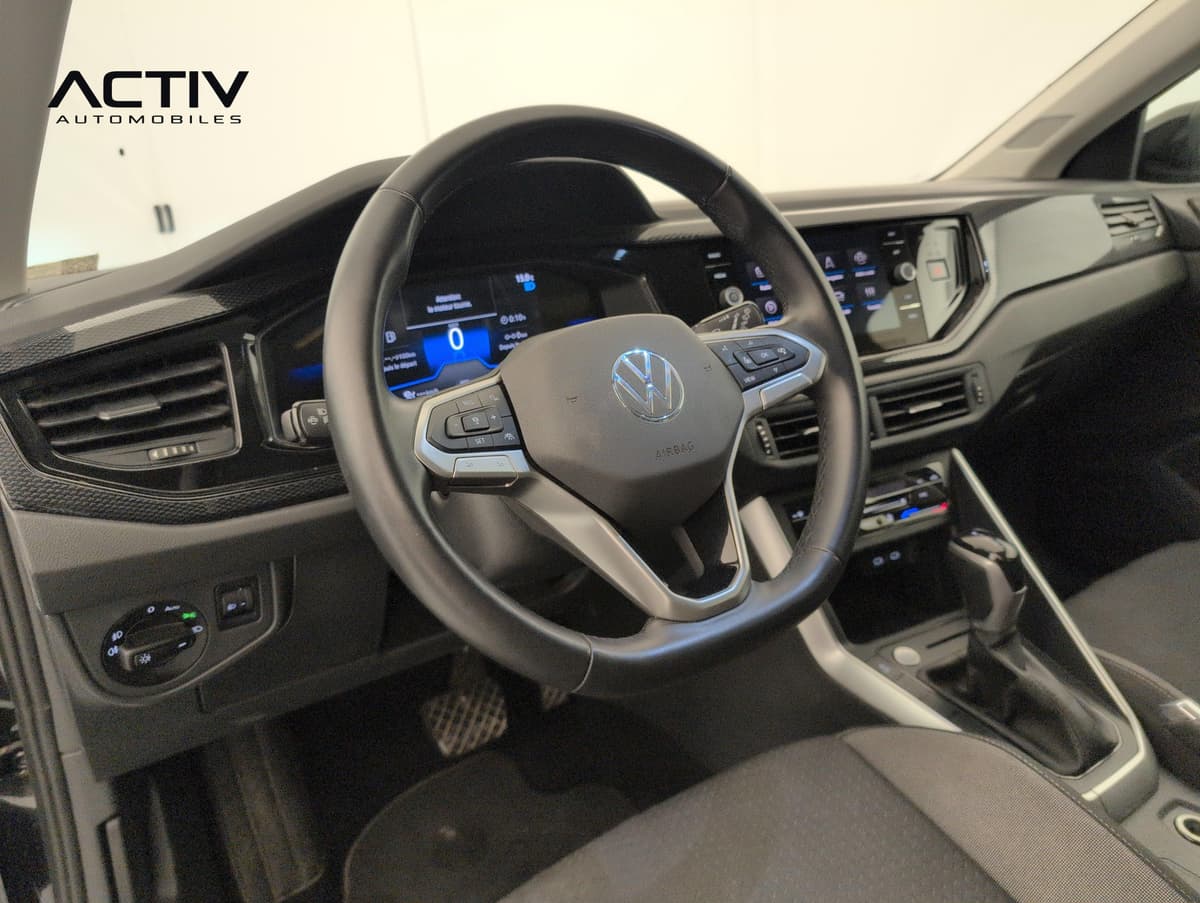 Volkswagen Taigo 1.0 TSI 116 DSG7 VW Edition 2025 d'occasion — photo 15 sur 20