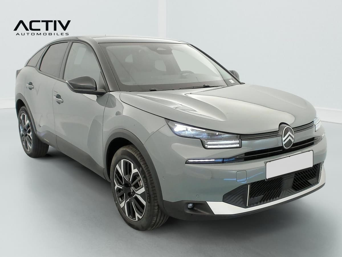 Citroën C4 2026 – photo 2