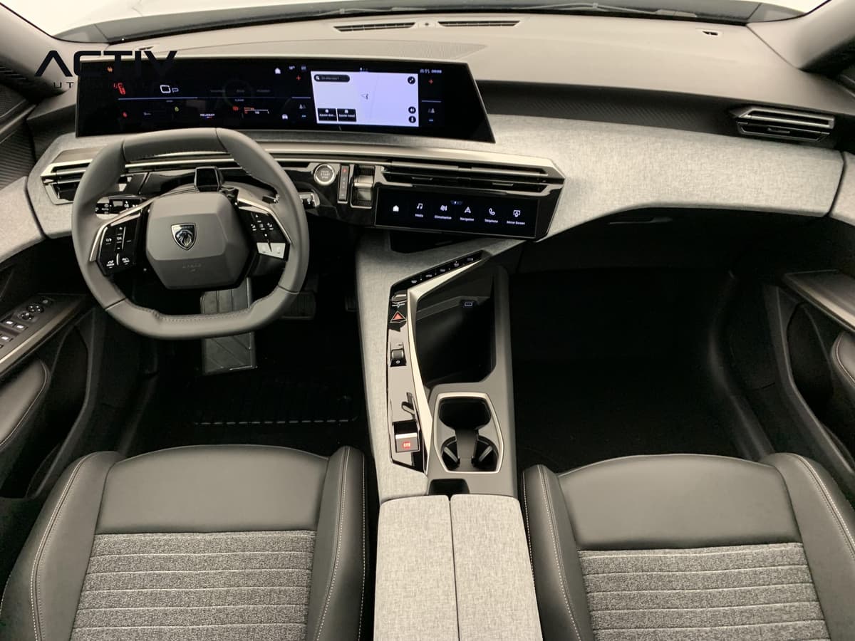 Peugeot 5008 2026 – photo 12