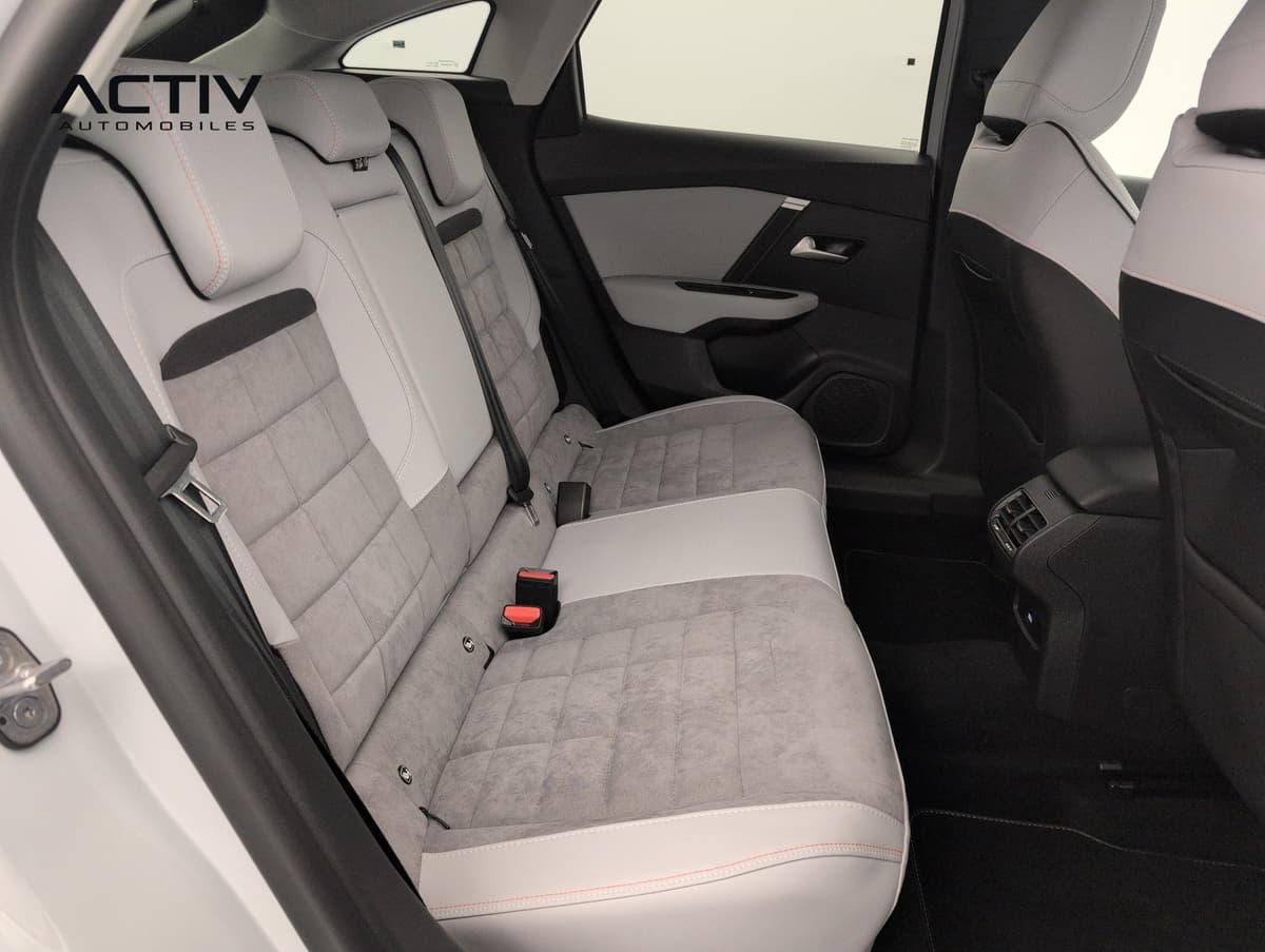 Citroën C4 2025 – photo 10