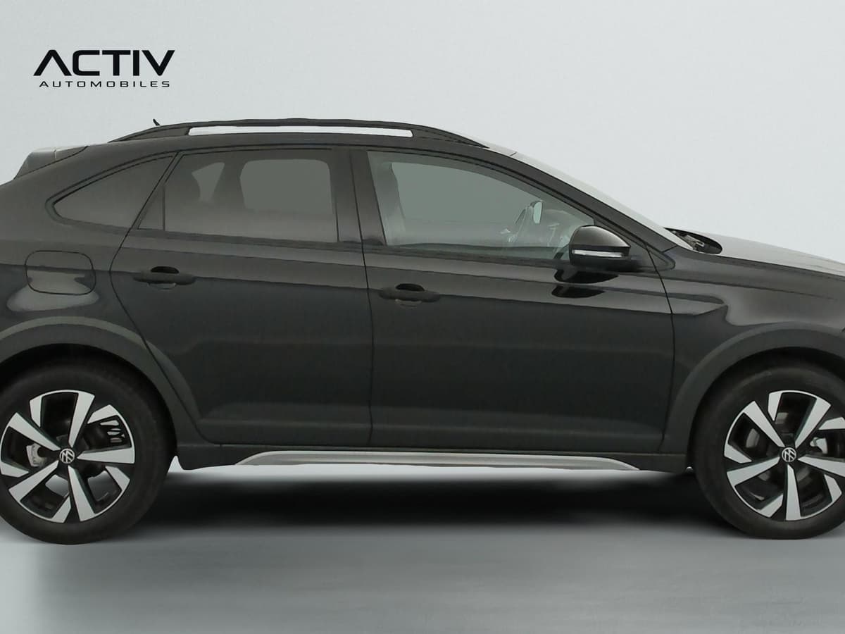 Volkswagen Taigo 1.0 TSI 116 DSG7 VW Edition 2025 d'occasion — photo 8 sur 20