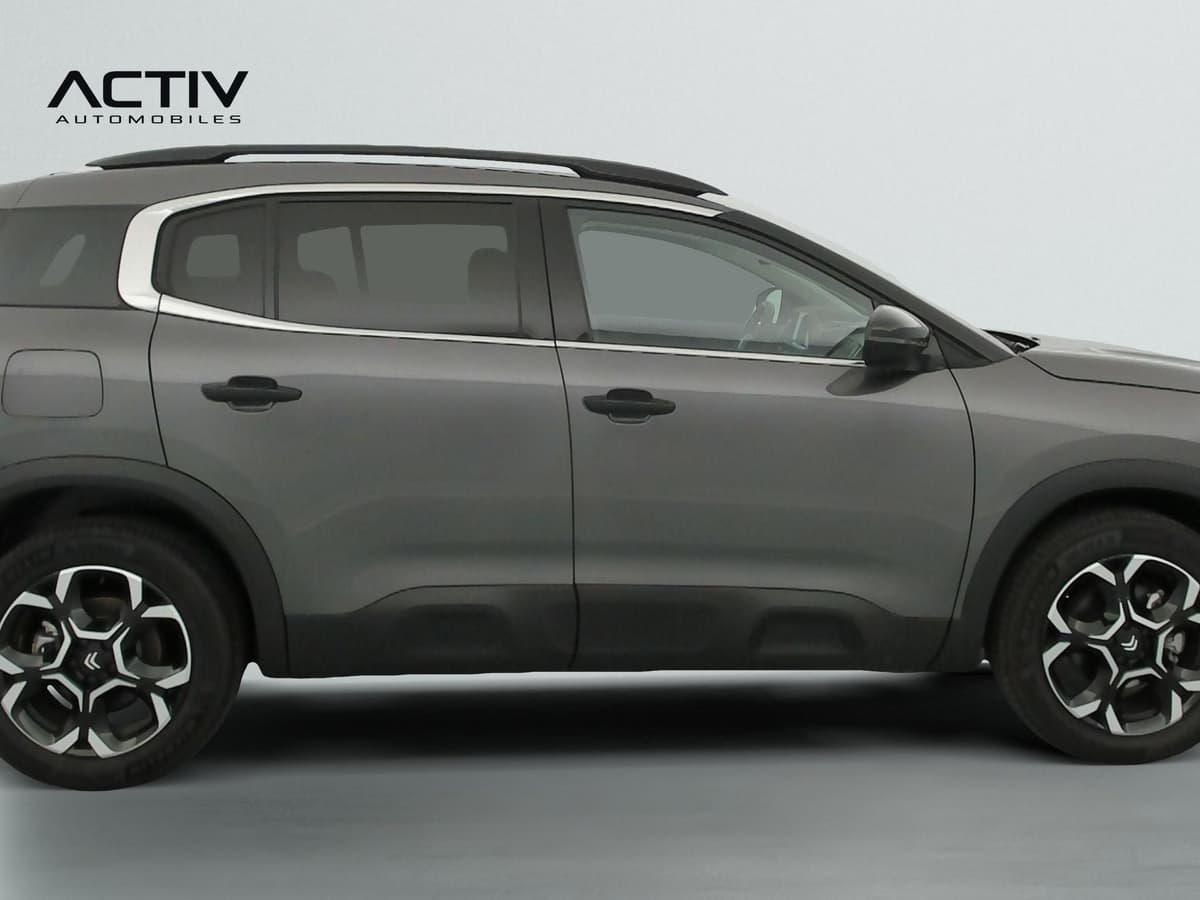Citroën C5 Aircross 2025 – photo 8