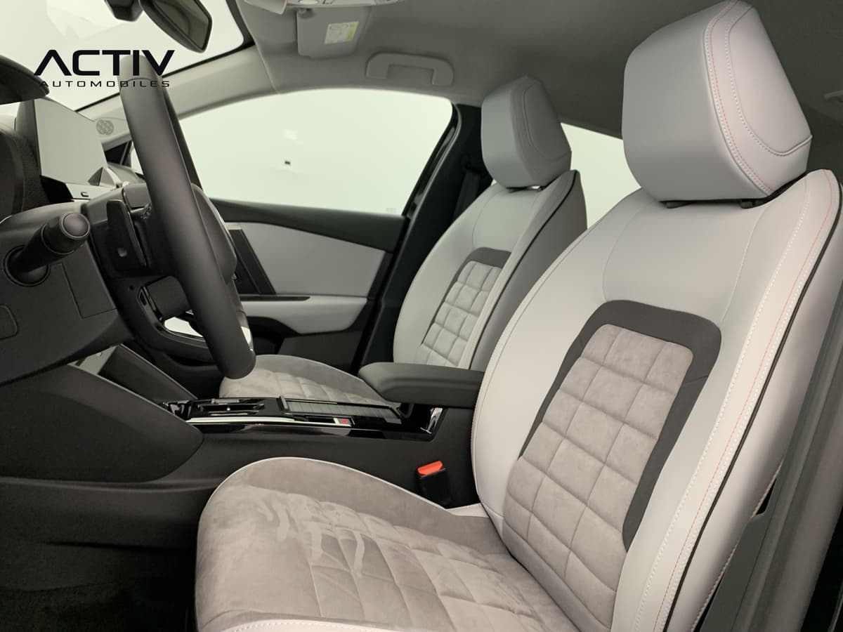 Citroën C4 2025 – photo 20