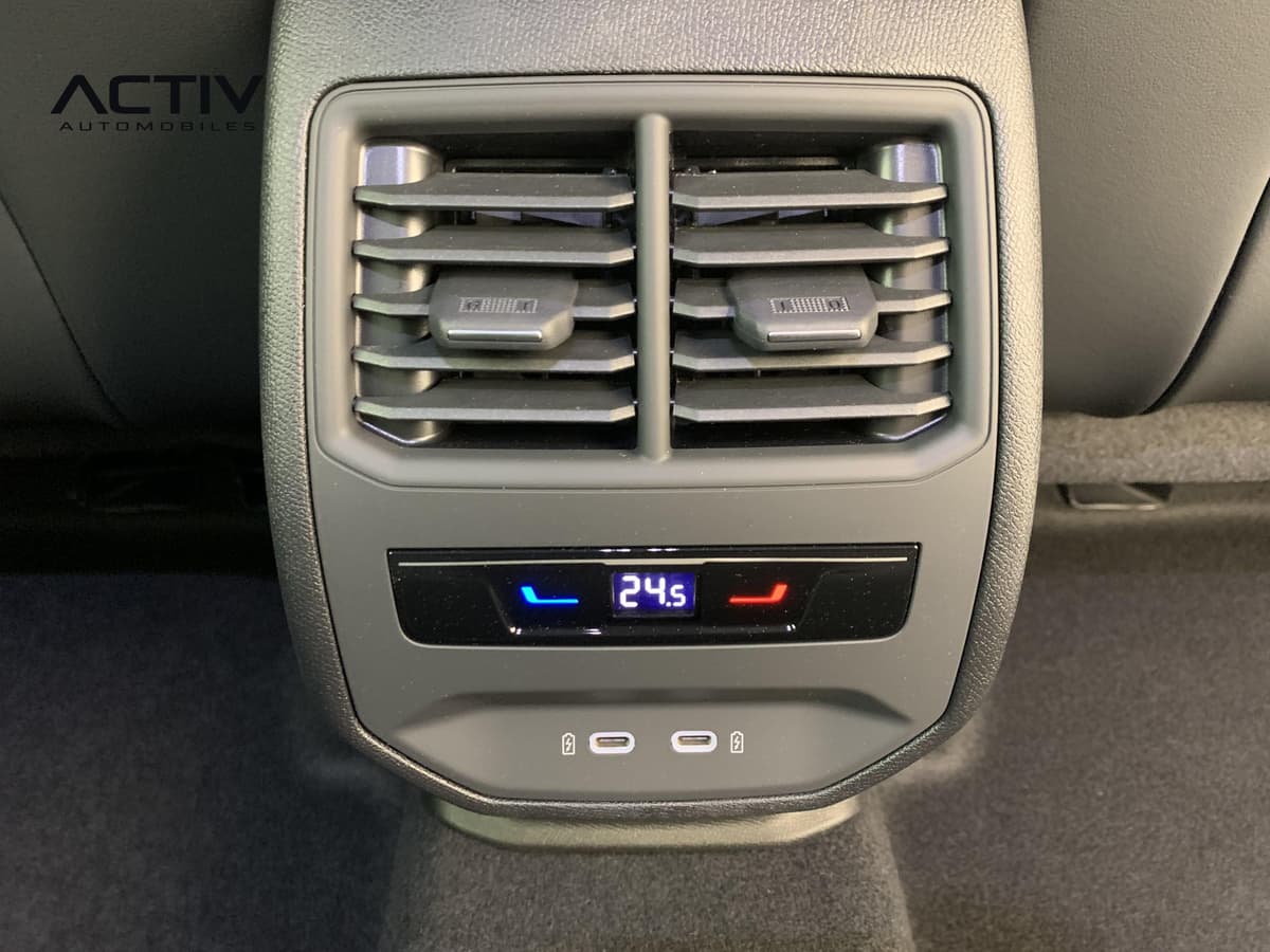 CUPRA Formentor 2026 – photo 18