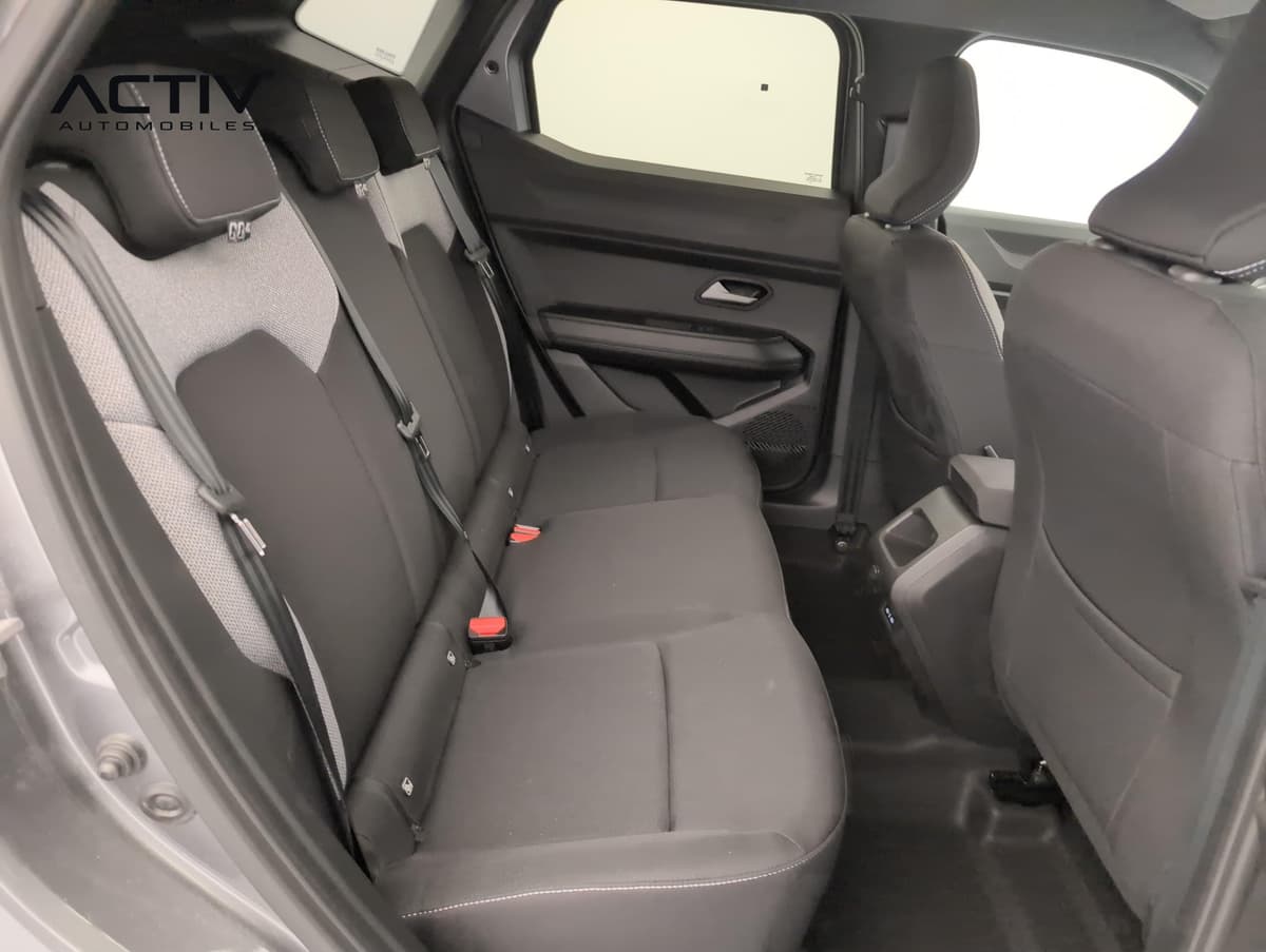 Dacia Duster 2026 – photo 10