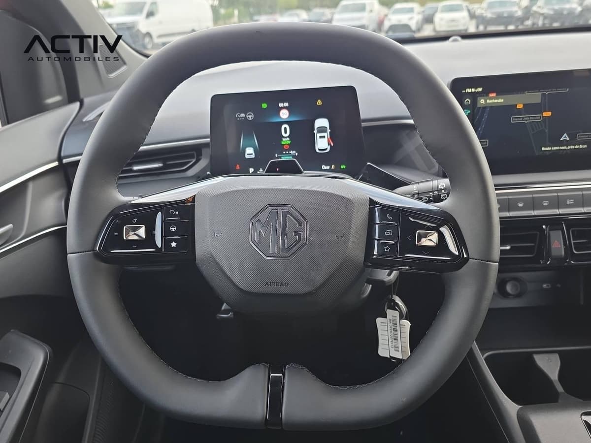 MG Mg3 2026 – photo 14