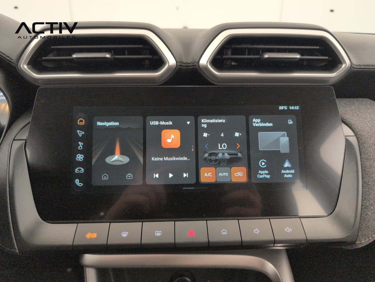 MG Zs 2026 – photo 19