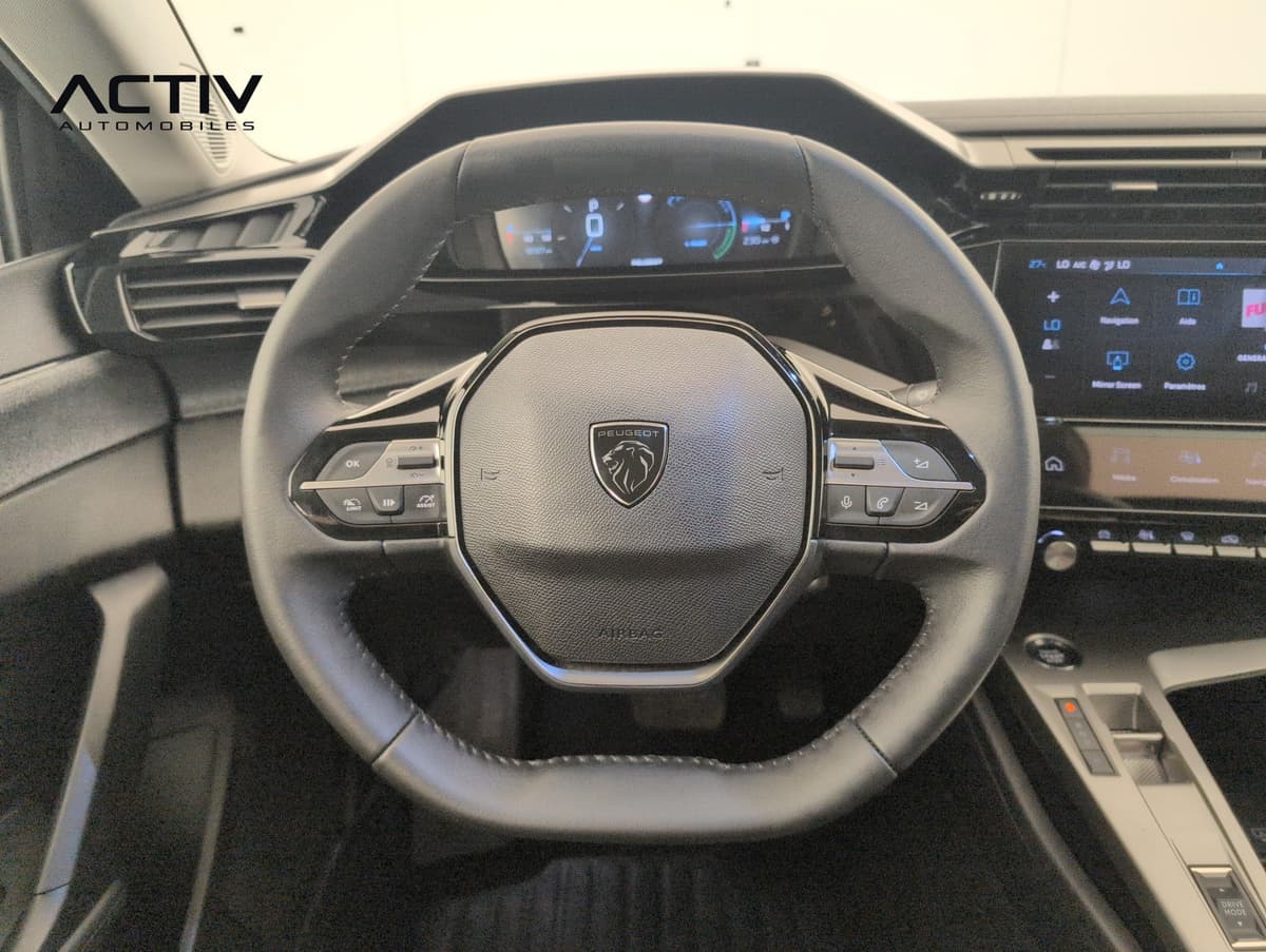 Peugeot 308 2025 – photo 14