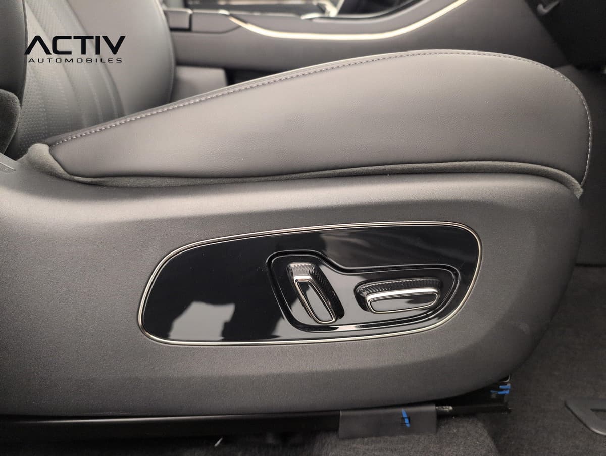 Aion V LUXURY 2026 d'occasion — photo 10 sur 20