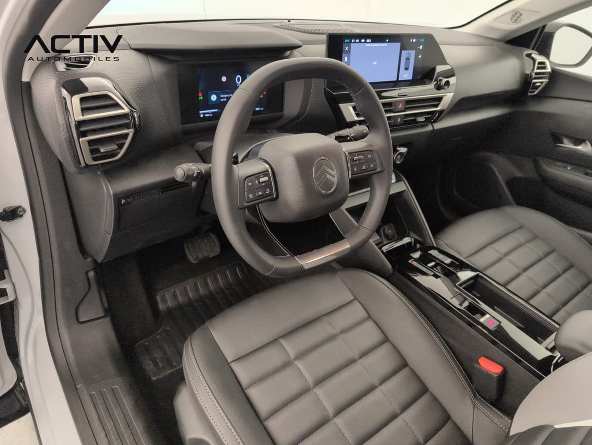 Citroën C4 2025 – photo 15