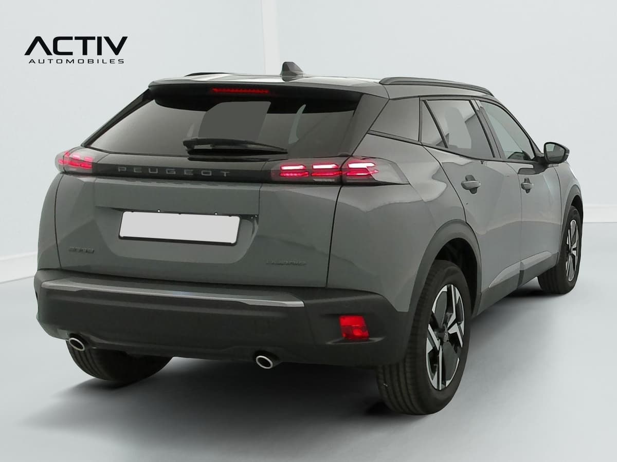 Peugeot 2008 2026 – photo 7