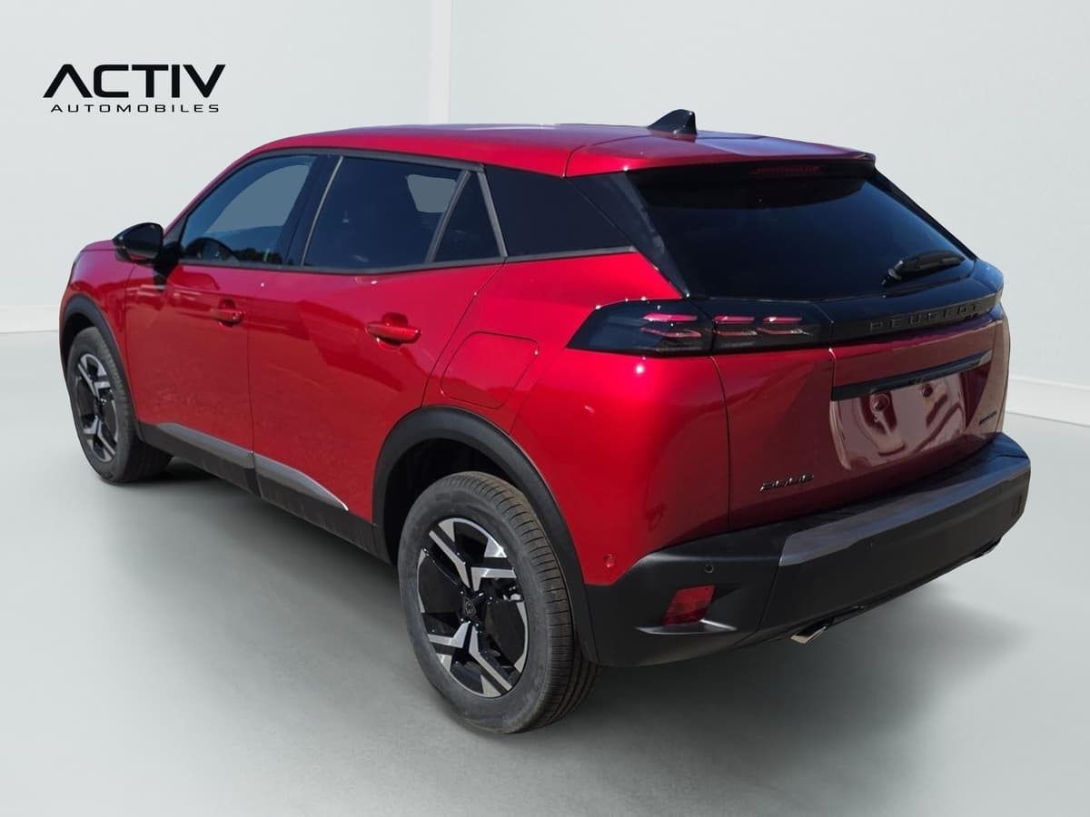 Peugeot 2008 2026 – photo 5