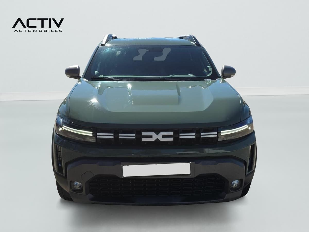 Dacia Duster 2026 – photo 3