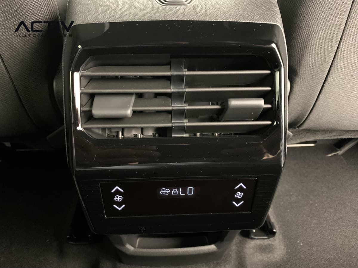 Peugeot 5008 2026 – photo 20