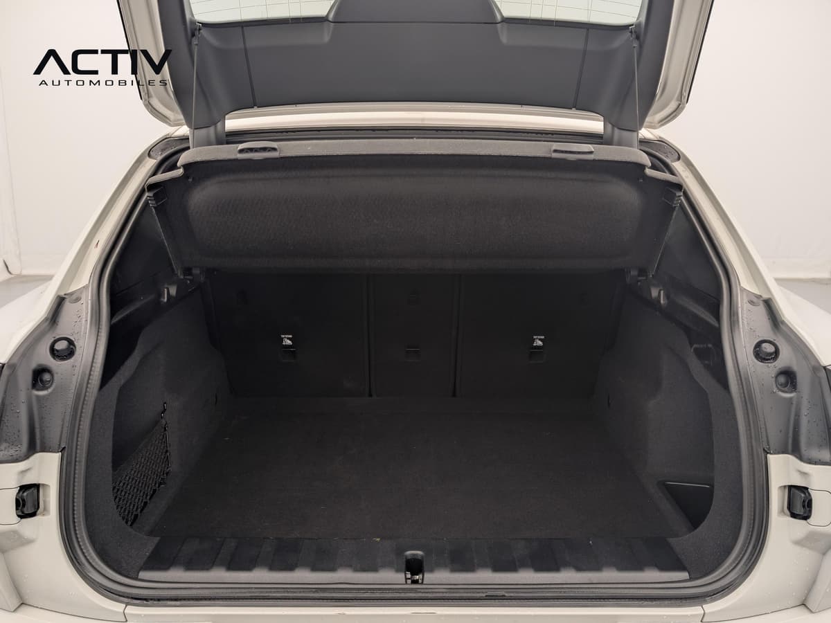 BMW X2 U10 2025 – photo 11