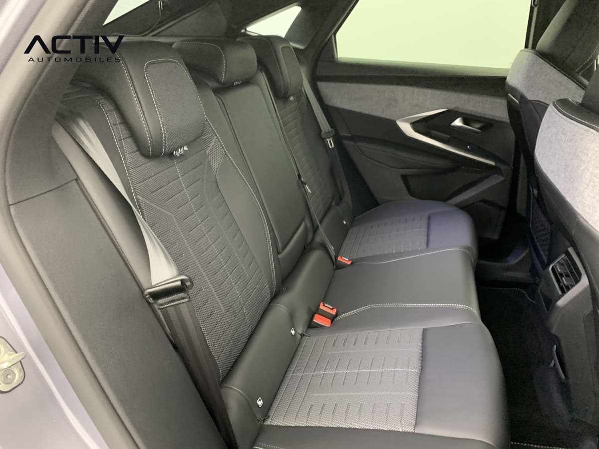 Peugeot 3008 2025 – photo 10