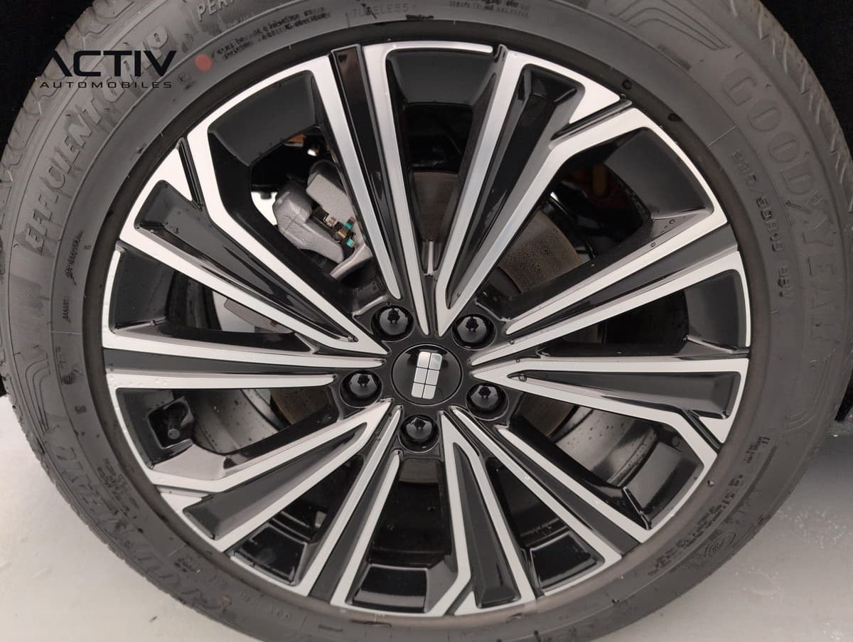 Geely Starray EM-i Pro 2026 d'occasion — photo 14 sur 20