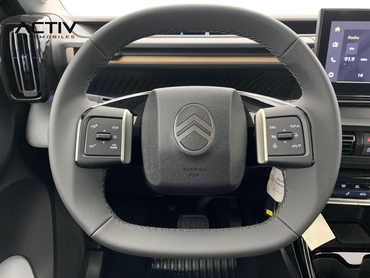 Citroën C3 Aircross 2026 – photo 15