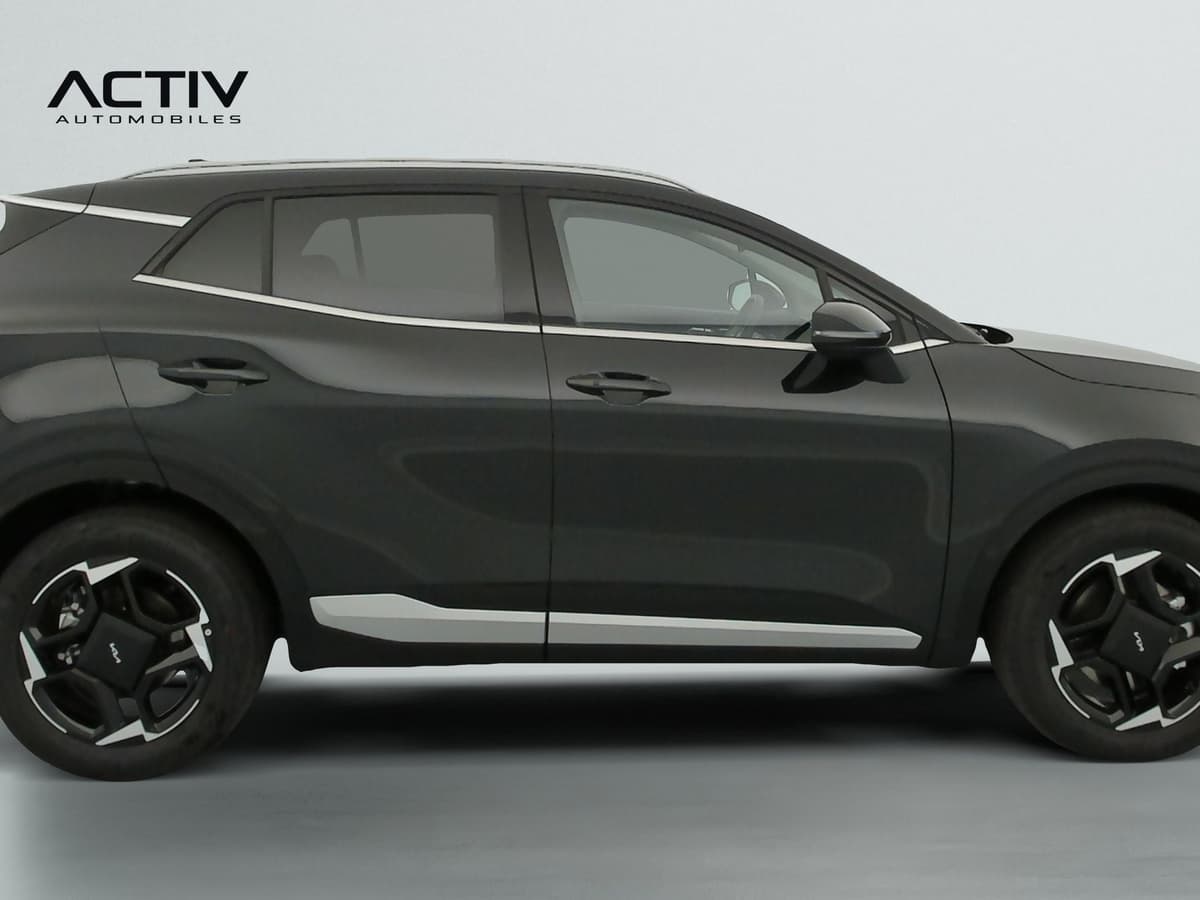 Kia Sportage 2026 – photo 8