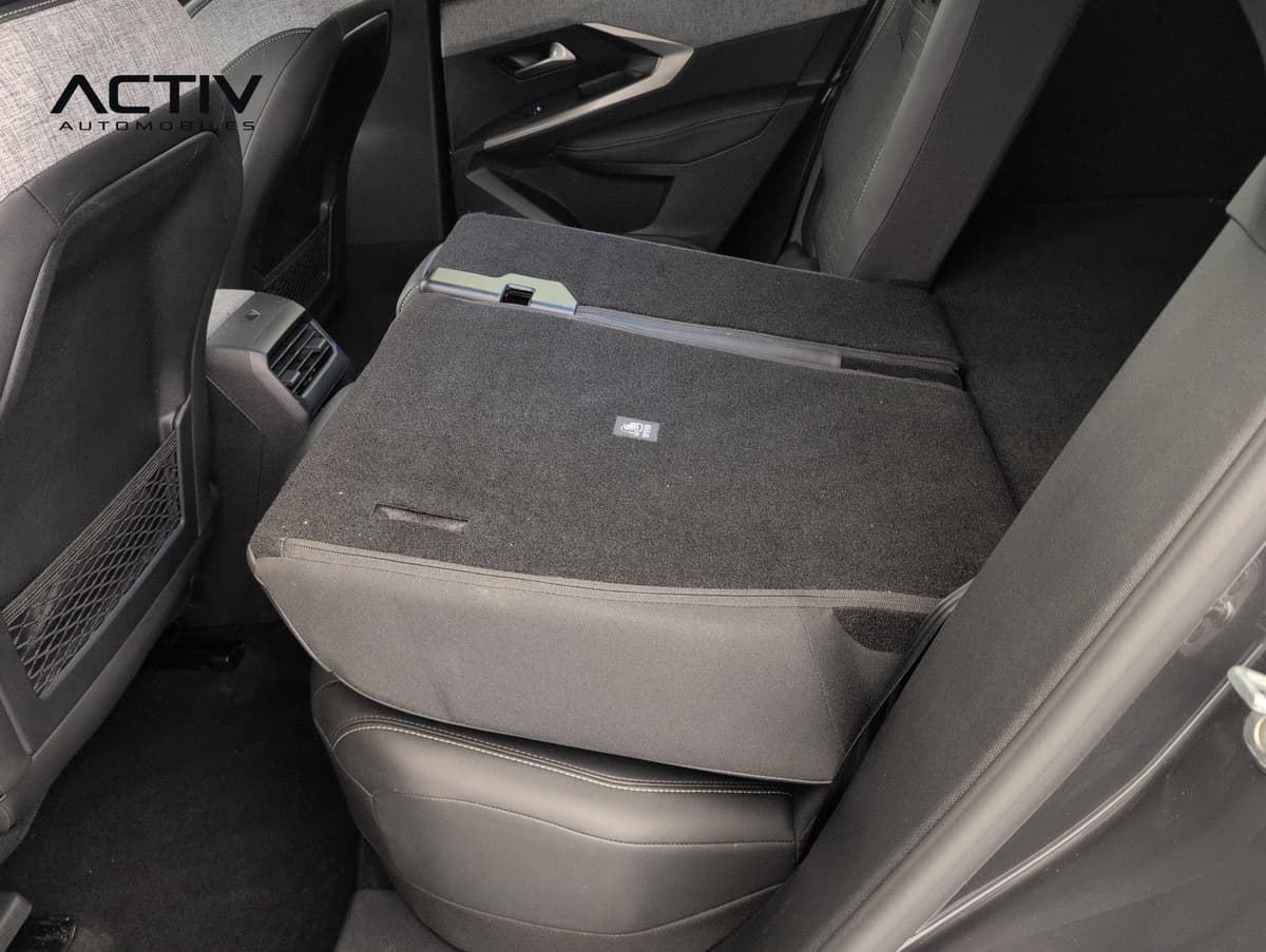 Peugeot 3008 2025 – photo 13