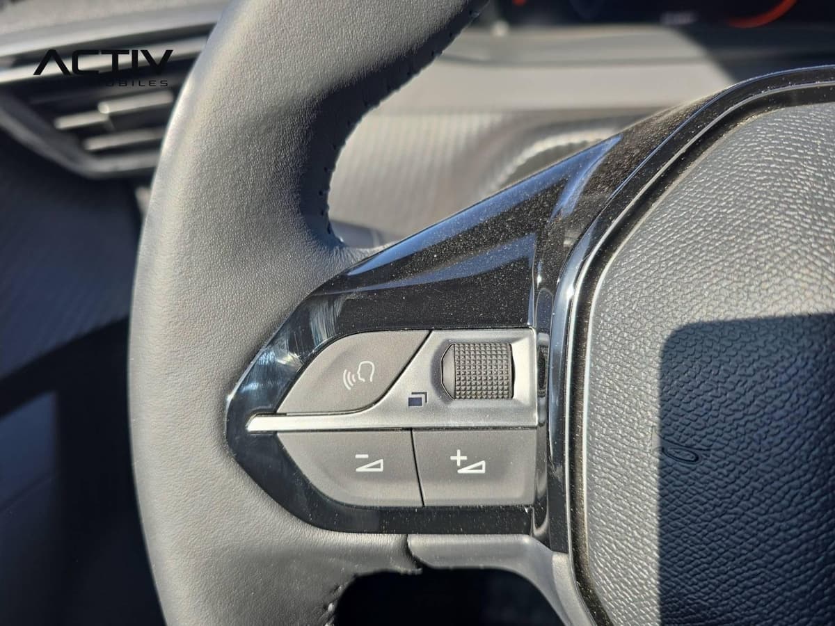 Peugeot 2008 2026 – photo 14