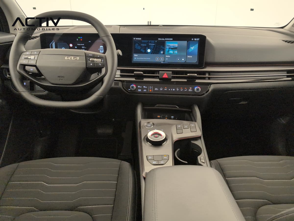 Kia Sportage 2026 – photo 12