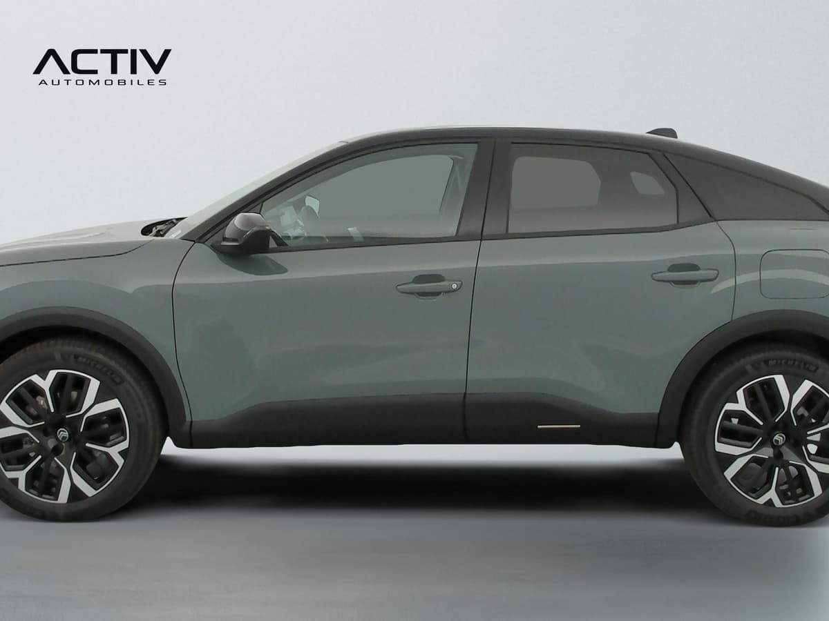 Citroën C4 2025 – photo 4