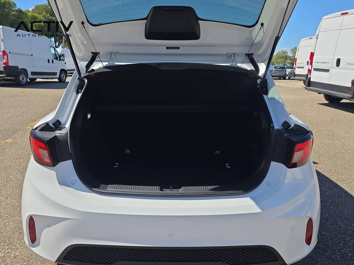 MG Mg3 2025 – photo 11