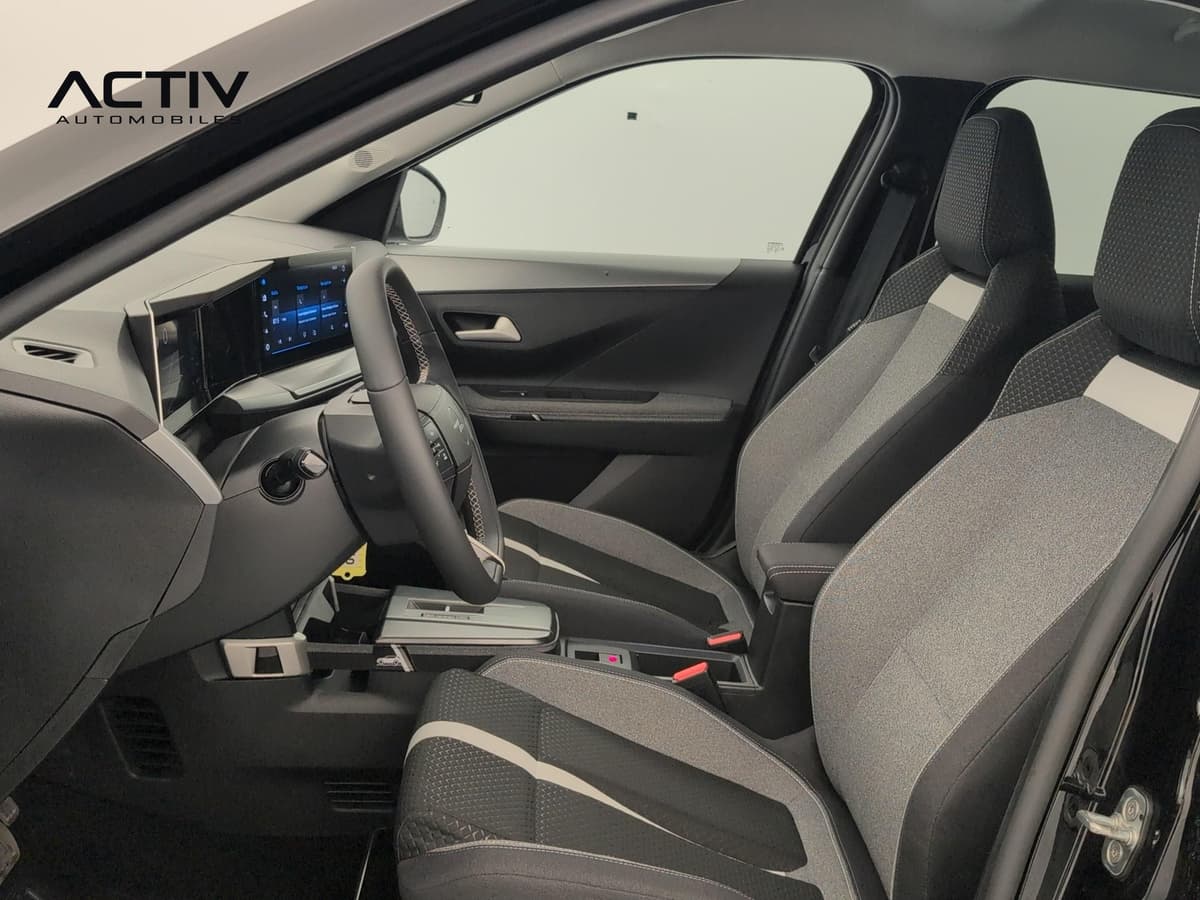 Opel Frontera Electrique 2025 – photo 16