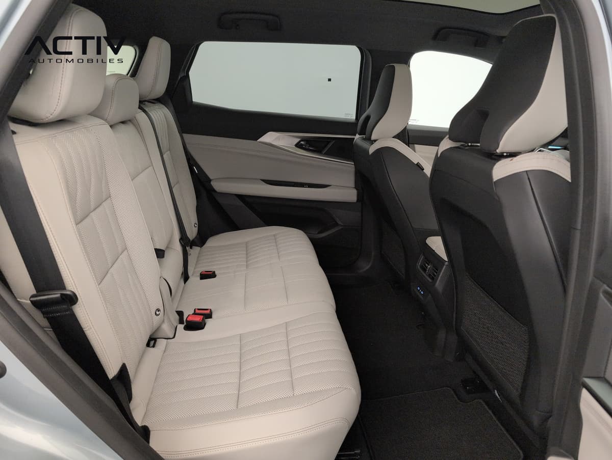 Renault Espace Vi 2026 – photo 10