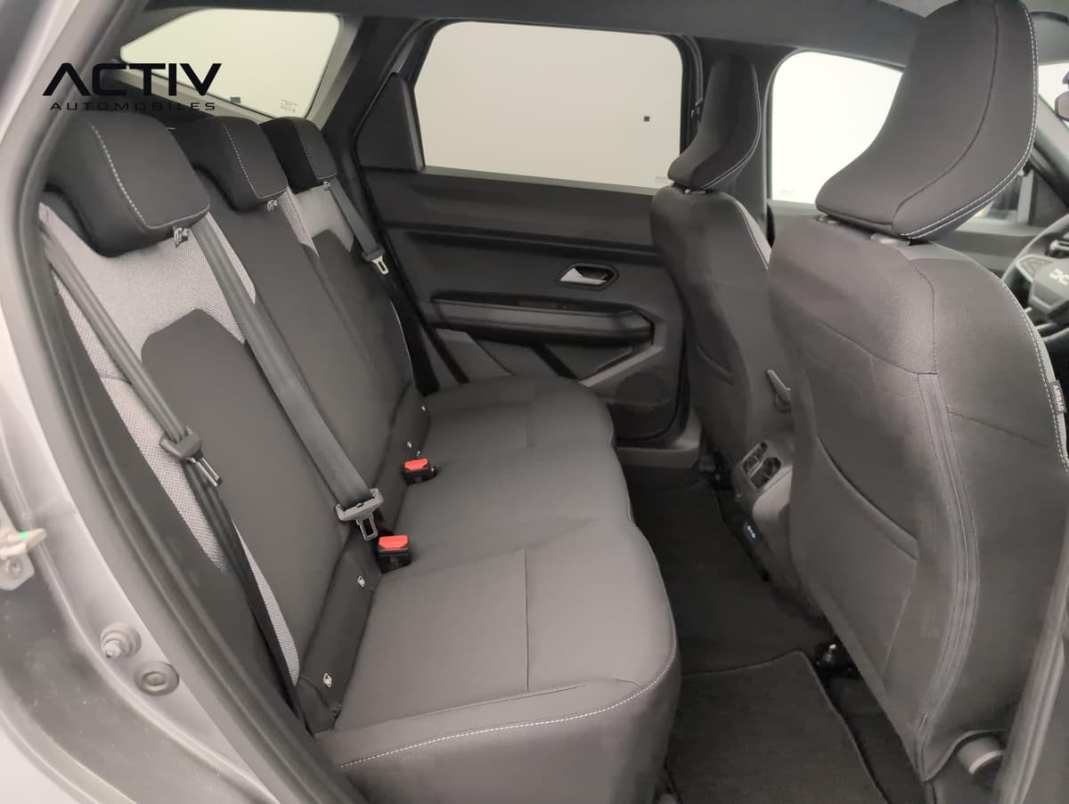 Dacia Bigster 2026 – photo 10
