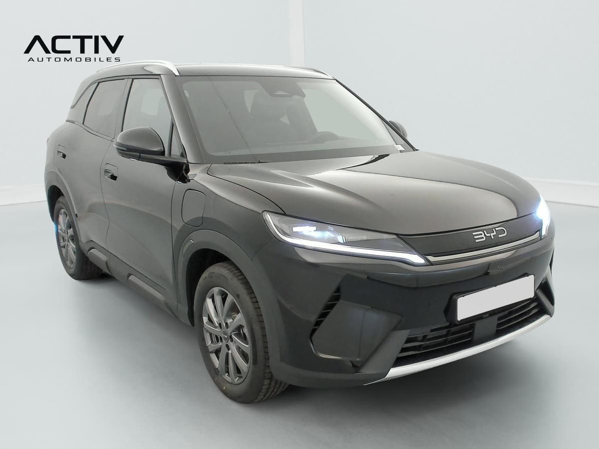 BYD Atto 2 Phev 2026 – photo 2