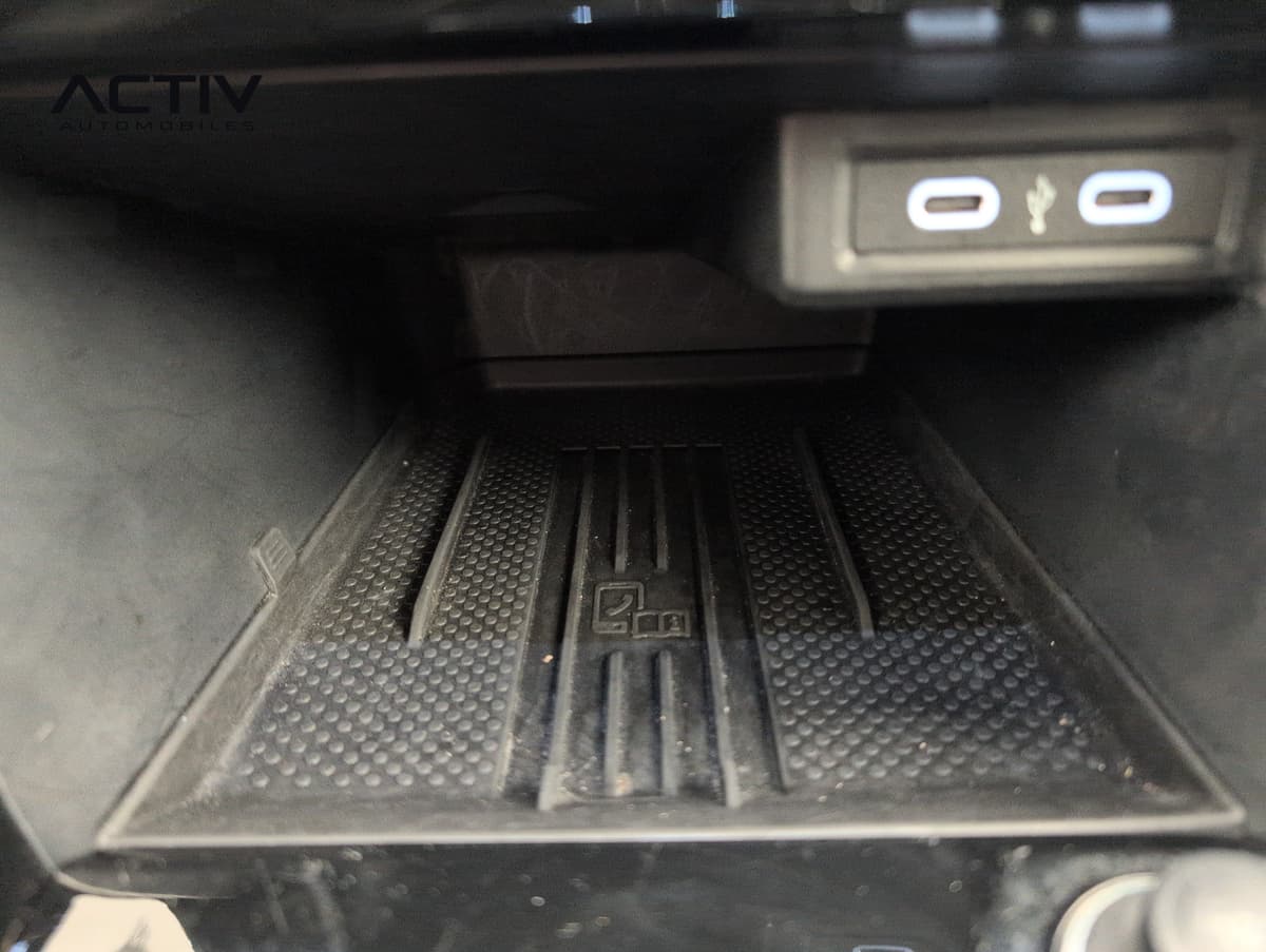 Volkswagen T-Cross 2025 – photo 19