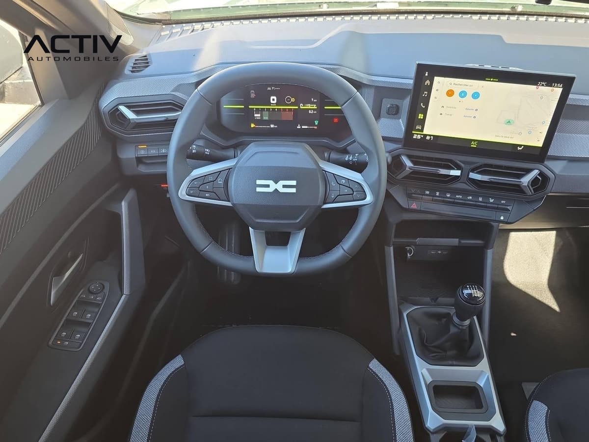 Dacia Duster 2026 – photo 13