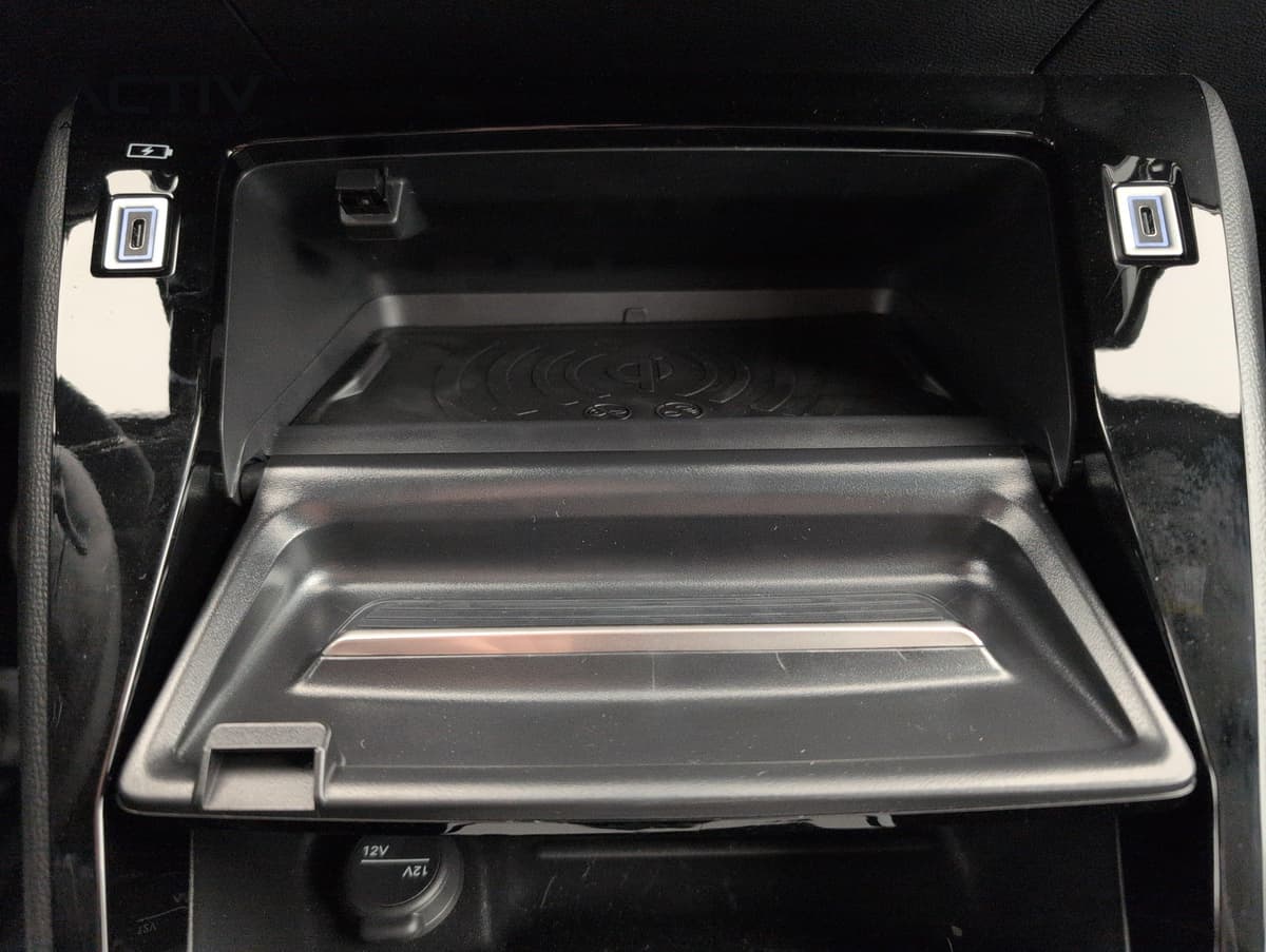 Peugeot 2008 2026 – photo 20