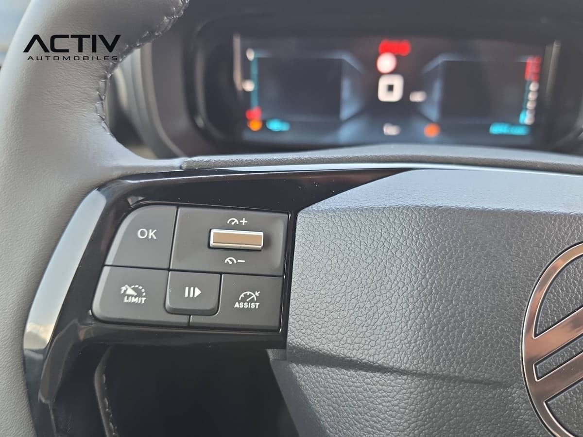 Citroën Berlingo Cabine Approfondie 2026 – photo 11