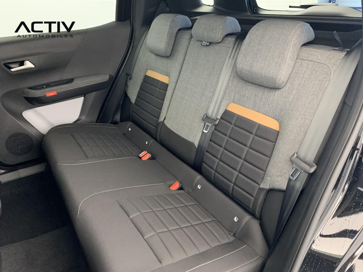 Citroën C3 Aircross 2026 – photo 20