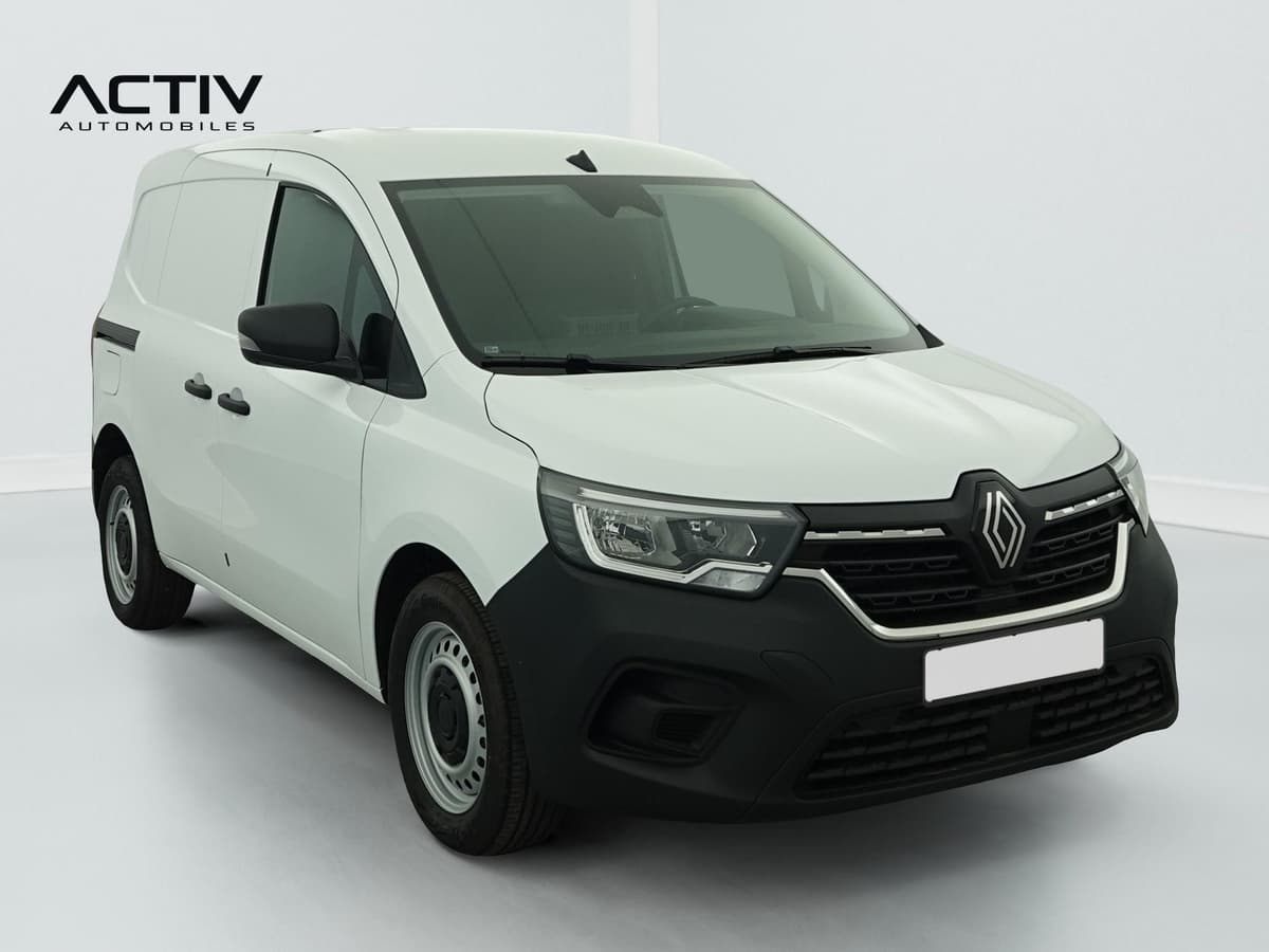 Renault Kangoo Van 2026 – photo 2