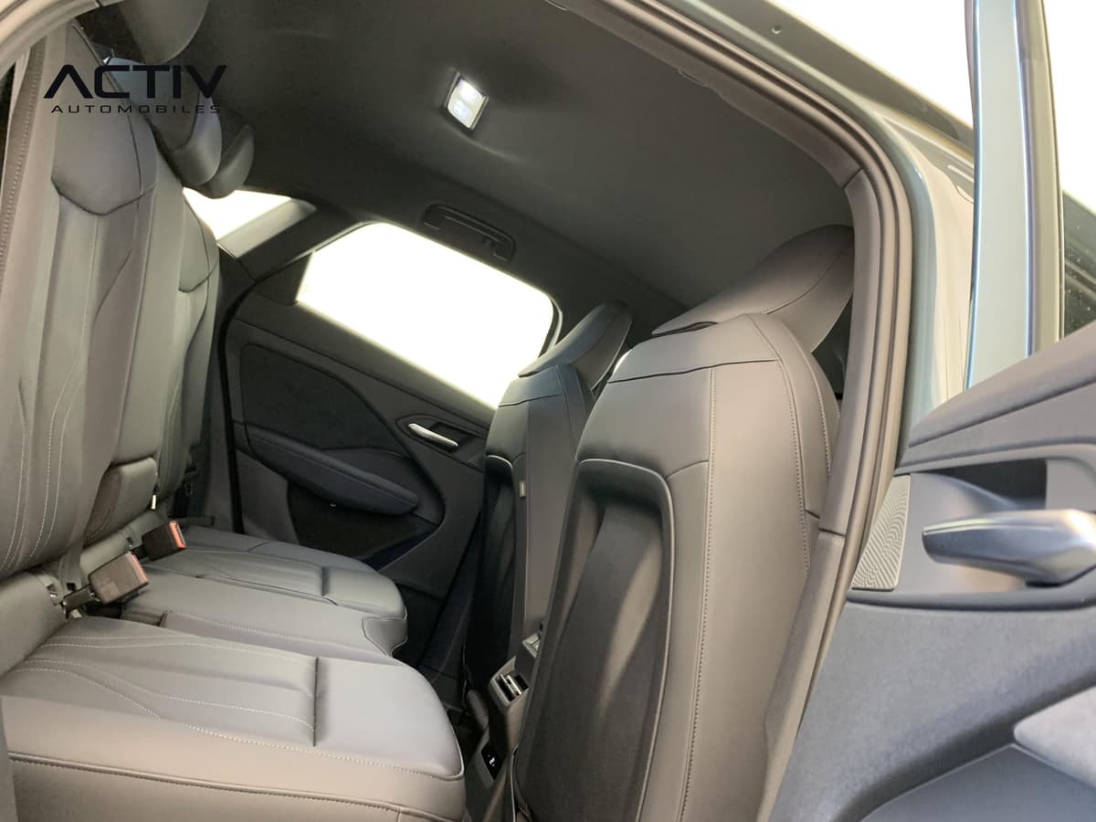 Audi Q3 Sportback Hybride E-HYBRID 272 CH S TRONIC 6 S LINE 2026 d'occasion — photo 10 sur 20