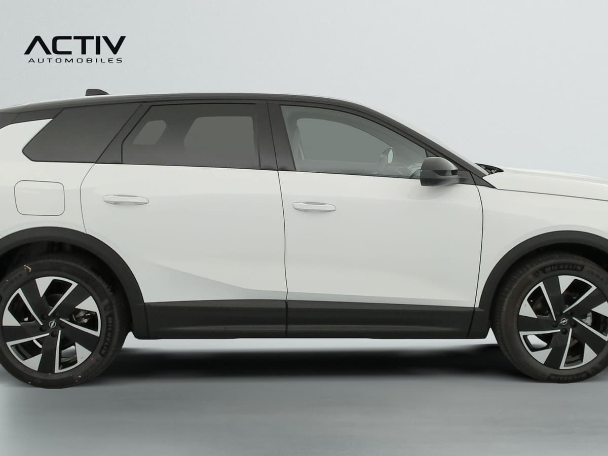 Opel Grandland 2025 – photo 9