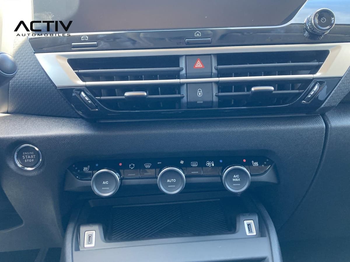 Citroën C4 2026 – photo 17